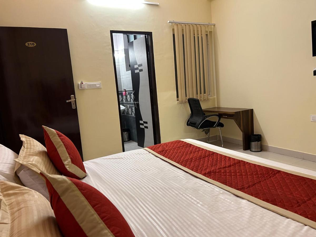 Hotel Mahima Palace Divisione di Divisione di Jaipur Esterno foto