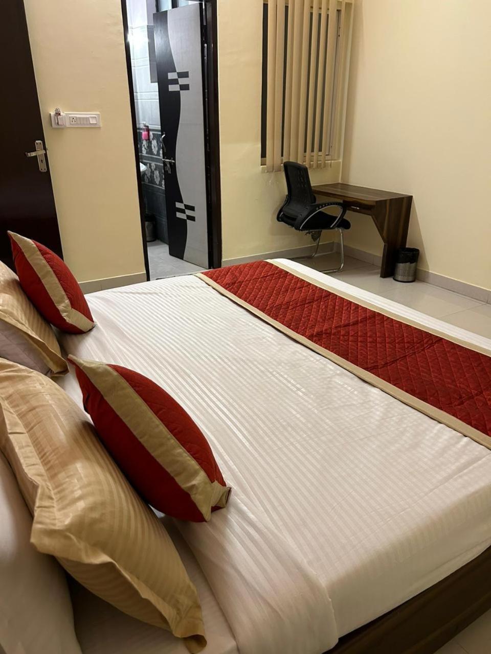 Hotel Mahima Palace Divisione di Divisione di Jaipur Esterno foto