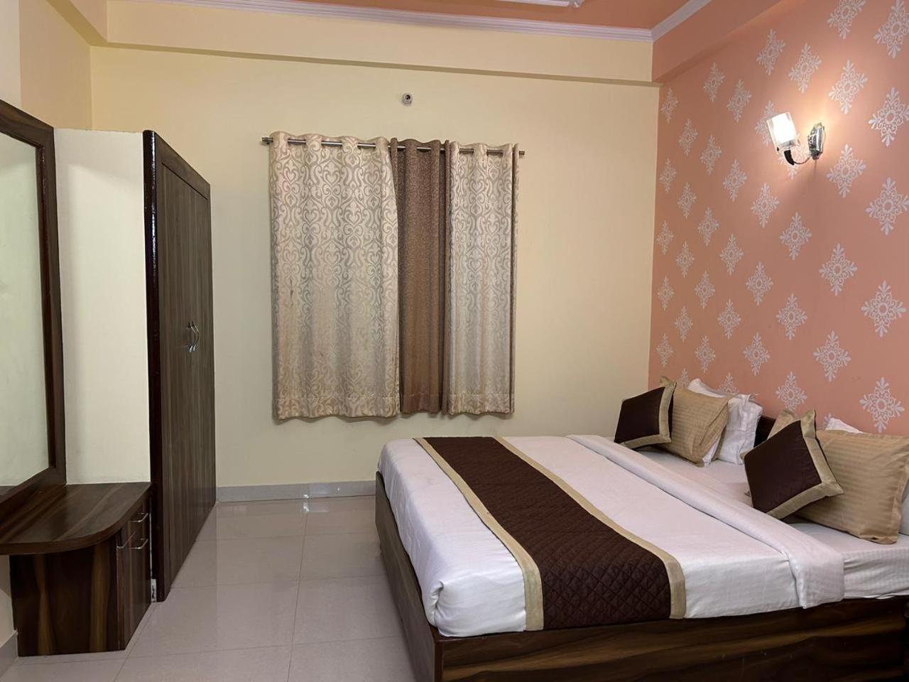 Hotel Mahima Palace Divisione di Divisione di Jaipur Esterno foto